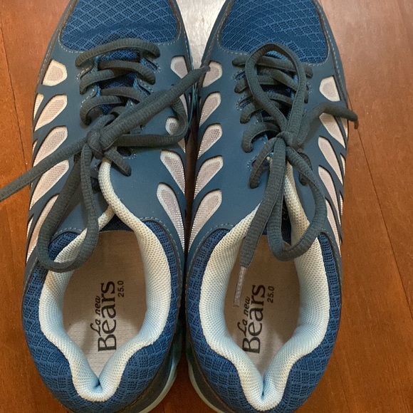 La New comfort shoe - Picture 3 of 4